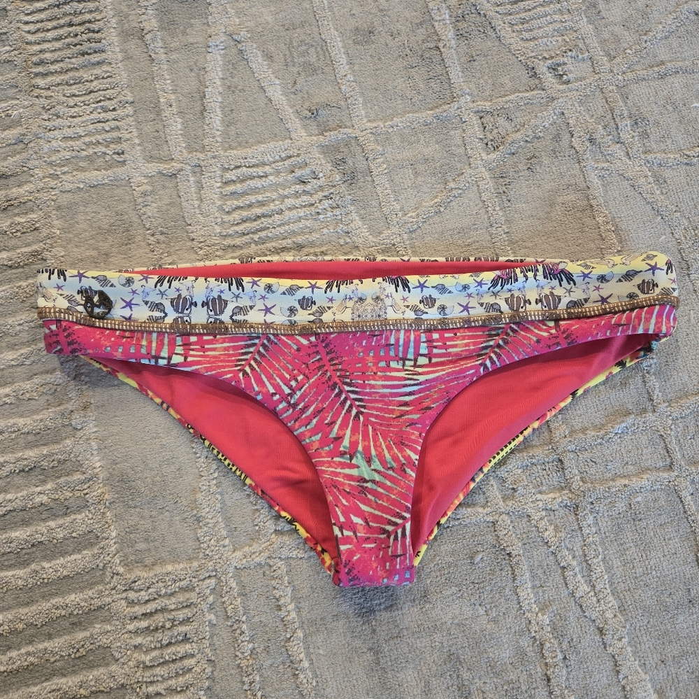Maaji Reversible Bikini Bottom